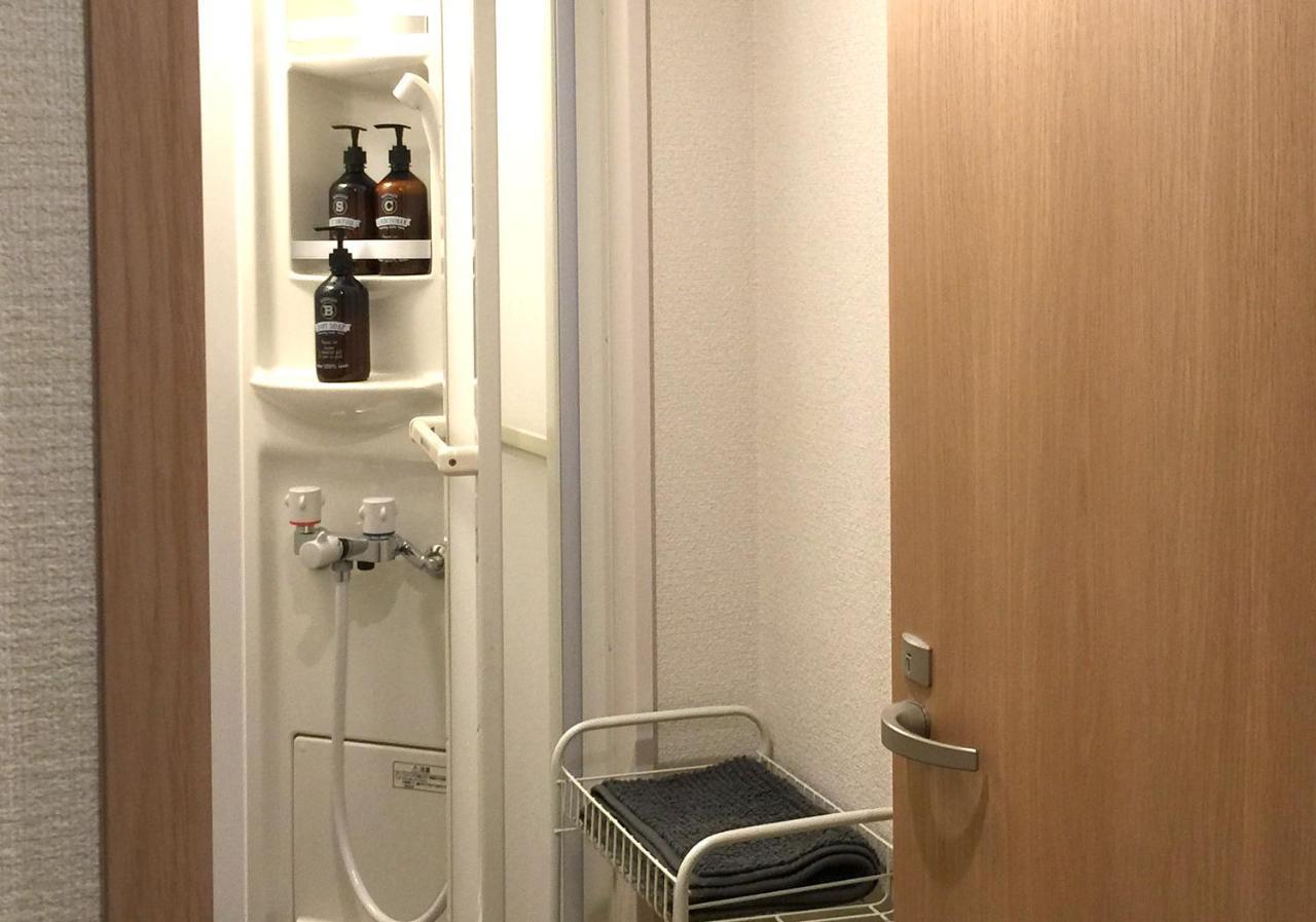 Tsukiji Hostel Wakayama 2 المظهر الخارجي الصورة