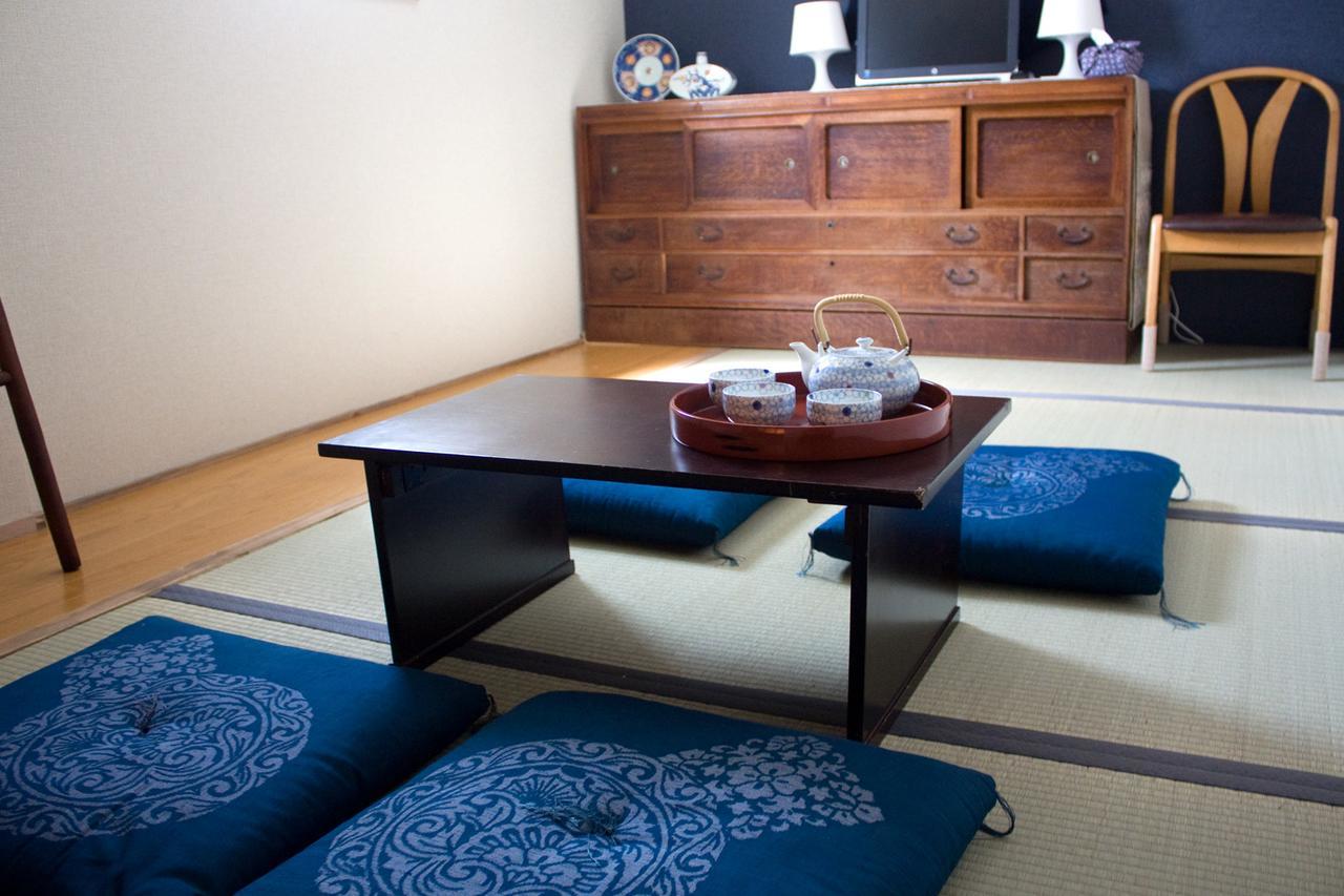 Tsukiji Hostel Wakayama 2 المظهر الخارجي الصورة