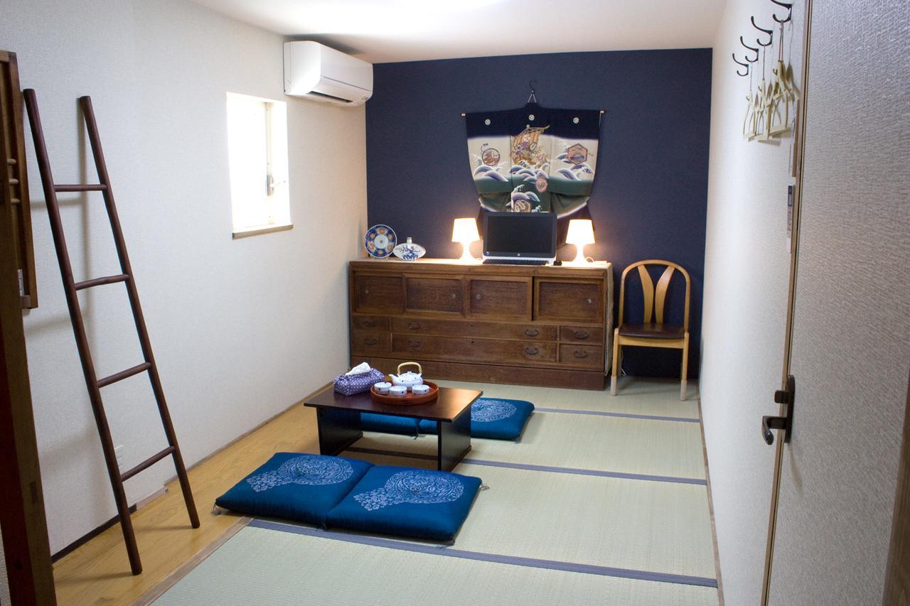 Tsukiji Hostel Wakayama 2 المظهر الخارجي الصورة