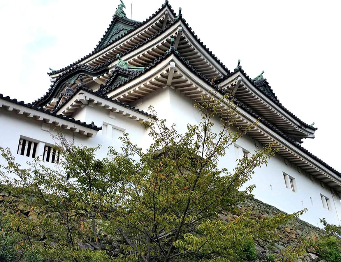 Tsukiji Hostel Wakayama 2 المظهر الخارجي الصورة